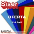 VINIL TEXTIL