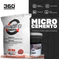Venta de materiales Microcemento