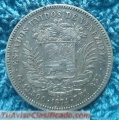 Busco Monedas de colección, Fichas de hacienda, billetes de Venezuela