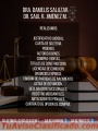 Apostilla y legalizacion de documentos en toda Venezuela.