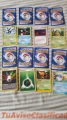 CARTAS, BARAJAS, ESTAMPAS DE JUEGO Y COLECCIÓN
