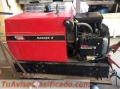 PLANTA ELECTRICA Y MAQUINA DE SOLDAR LINCOLN RANGER 8