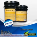 SHELL CORENA ACEITE PARA COMPRESORES DE AIRE