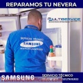 Técnico Samsung Línea Blanca Caracas Venezuela