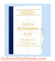 Ebook Novedad Esta es Mi Palabra