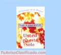Ebook ACTUAL ¿Estas solo en la pareja y en el matrimonio?