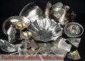 Compro Plateria  llame Whatsapp +584149085101  Caracas  CCCT