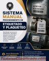 AVALUOS, PERITO Y TASACION (VALORACION DE ACTIVOS FIJOS)