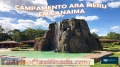CAMPAMENTO ARA MERU  EN CANAIMA TE GUSTARA