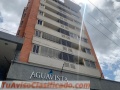 Venta de  Apartamento  en Urb. Agua Blanca Res. Aguavista Suites