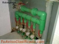04142701102 FUGAS DE AGUAS GOTERAS DESTAPES LIMPIEZA DE POZOS TANQUES TRAMPA GRASAS BOMBAS