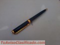 Bolígrafo Montblanc Noblesse Obligue en buen estado