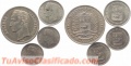 COMPRO NÍQUEL ANTERIOR A 1988 POR KILO
