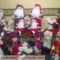 MUÑECOS NAVIDEÑOS PARA DECORAR EN ESTAS NAVIDADES 2016 NAVIDAD NAVIDAD
