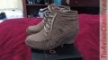 Hermosos Botines