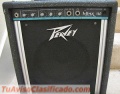 Amplificador PEAVY para bajo MINX 110